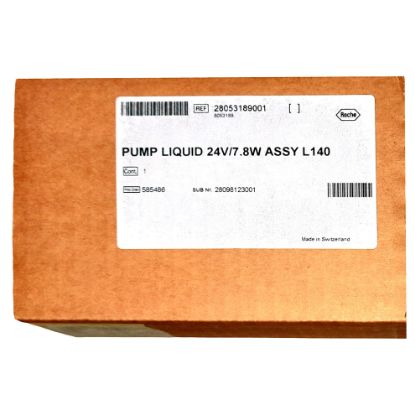 Изображение 28053189001 | Жидкостная помпа 