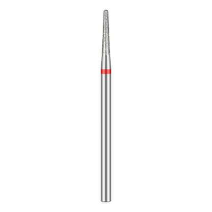 Изображение Бор конус с закругленым концом F326 (3 шт)