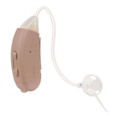 Изображение Слуховой аппарат Med-Mos Rocker 602