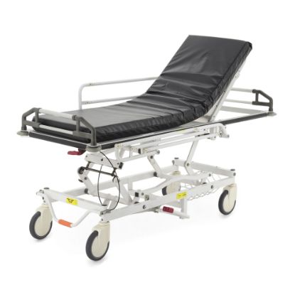 Изображение Каталка больничная Med-Mos  ММ-НТ-3М1
