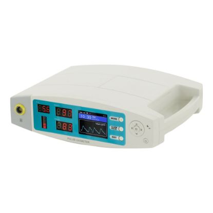 Изображение Пульсоксиметр CMS 70A