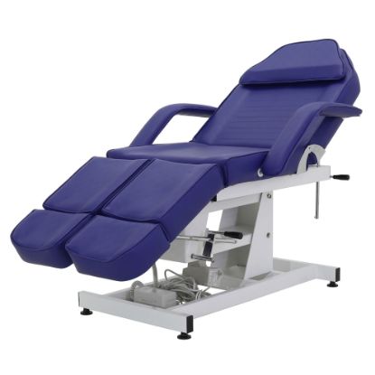Изображение Педикюрное кресло электрическое Med-Mos ММКК-1 (КО-171.01Д)