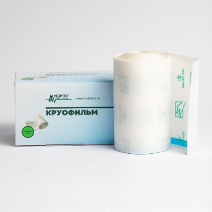 Изображение Перевязка Круофильм 20*1000 ( 1 шт в упаковке)