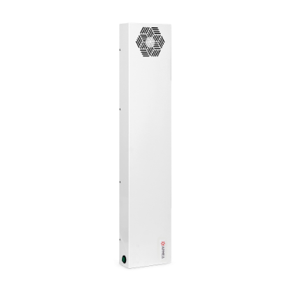 Изображение РЕЦИРКУЛЯТОР "АРМЕД" AirCube 215-22 SLIM (-)