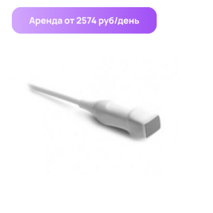 Изображение Аренда фазированного датчика 2-4 мгц Nº KOCNM3GN300064P